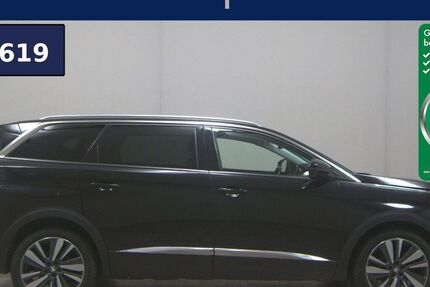 Peugeot 5008 107.711 km 16.880 &euro; Gyhum/Bockel 27404