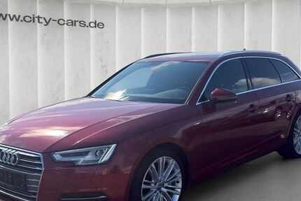 Audi A4 95.469 km 22.990 &euro; Brandenburg 14772