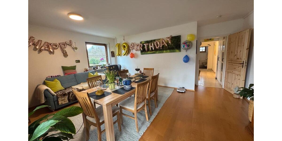 Erdgeschoßwohnung Bad Reichenhall - 3 Zimmer, 87 m&sup2;, 385.000&euro; | Angebot:26367762