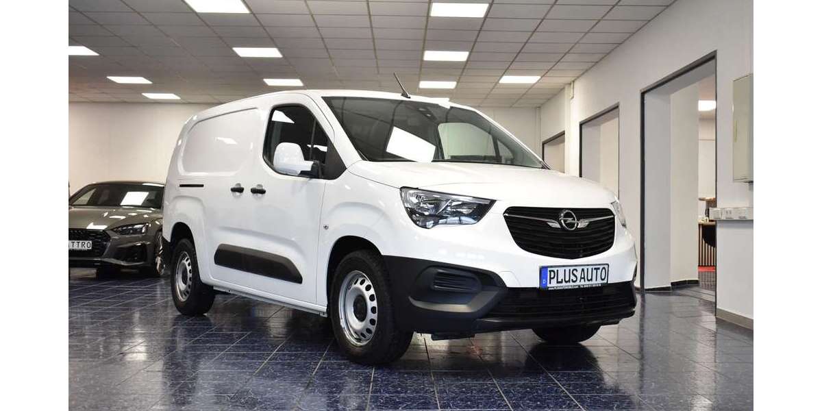 Opel Combo 107.147 km 12.470 &euro; Nürnberg 90431