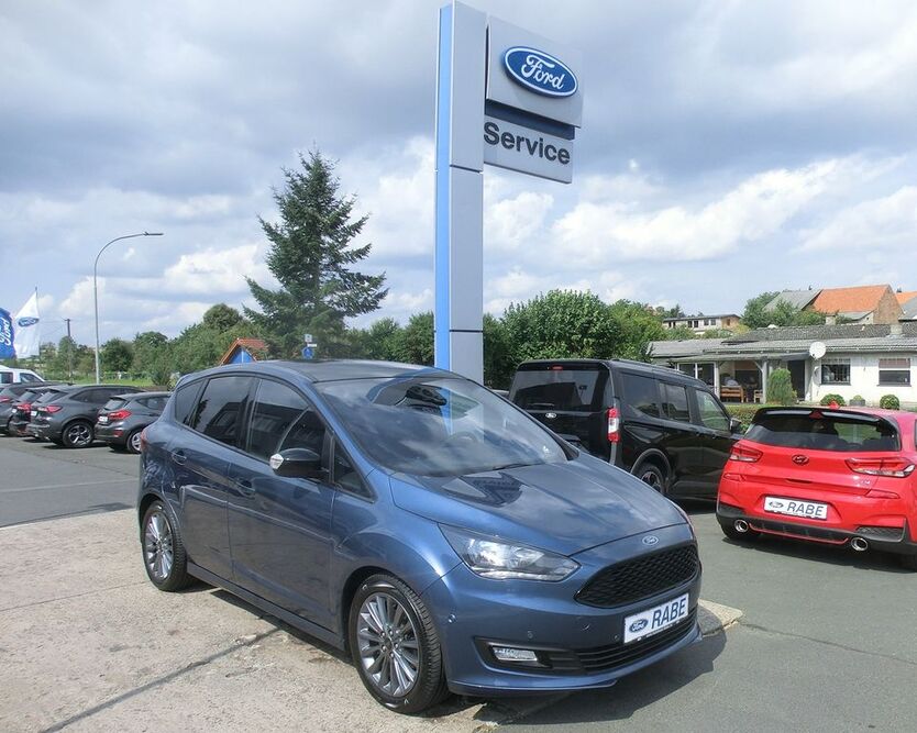 C-Max