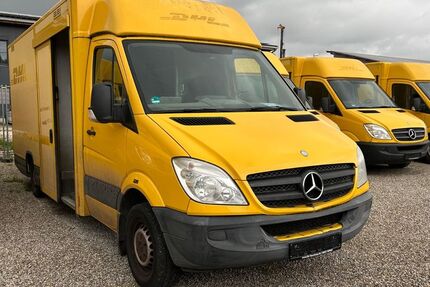 Mercedes-Benz Sprinter 85.000 km 9.750 € Peutenhausen / Gachenbach 86565