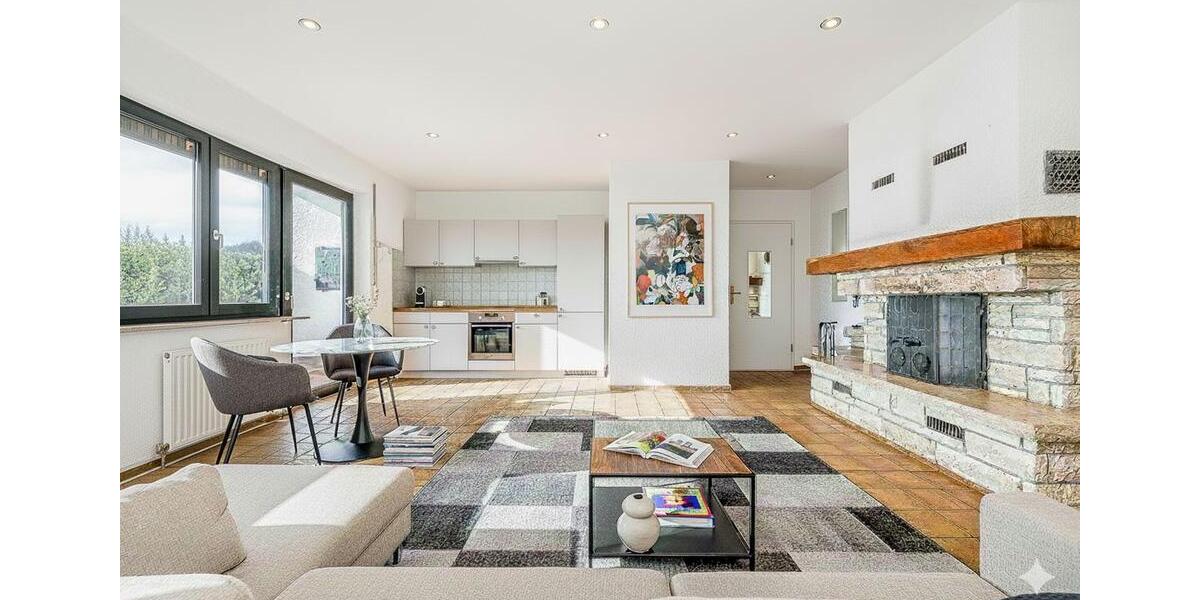 Erdgeschoßwohnung Namborn - 1 Zimmer, 46 m&sup2;, 79.000&euro; | Angebot:26412769
