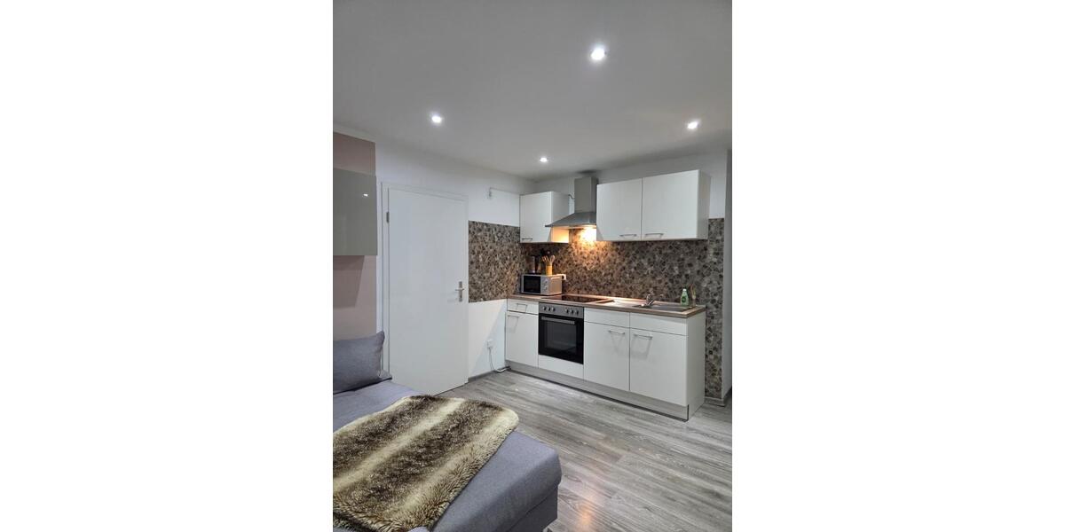 Maisonettenwohnung Bayreuth Altstadt - 2 Zimmer, 45 m&sup2;, 700&euro; | Angebot:26399567