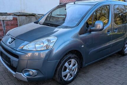Peugeot Partner Tepee 246.351 km 4.000 &euro; Helbedündorf 99713
