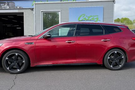 Kia Optima 48.480 km 19.980 &euro; Eisenach 99817