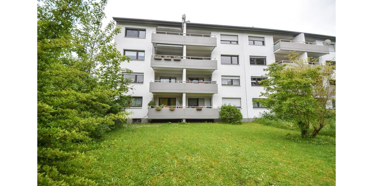Etagenwohnung Reinheim - 2 Zimmer, 58 m&sup2;, 643&euro; | Angebot:26261949