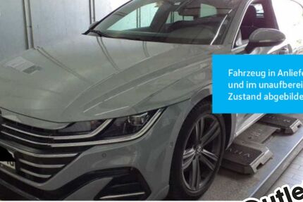 VW Arteon 101.077 km 30.430 &euro; Stuttgart-Wangen 70188