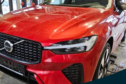 Volvo XC60 26.850 km 51.850 &euro; Essen-Kray 45309