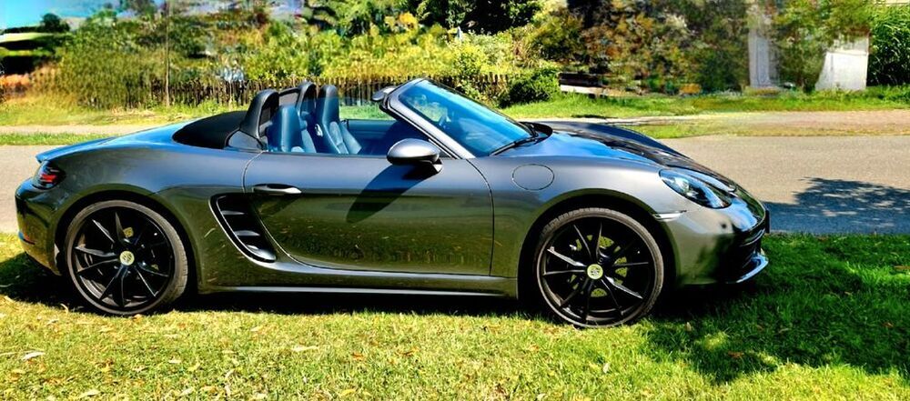 Boxster