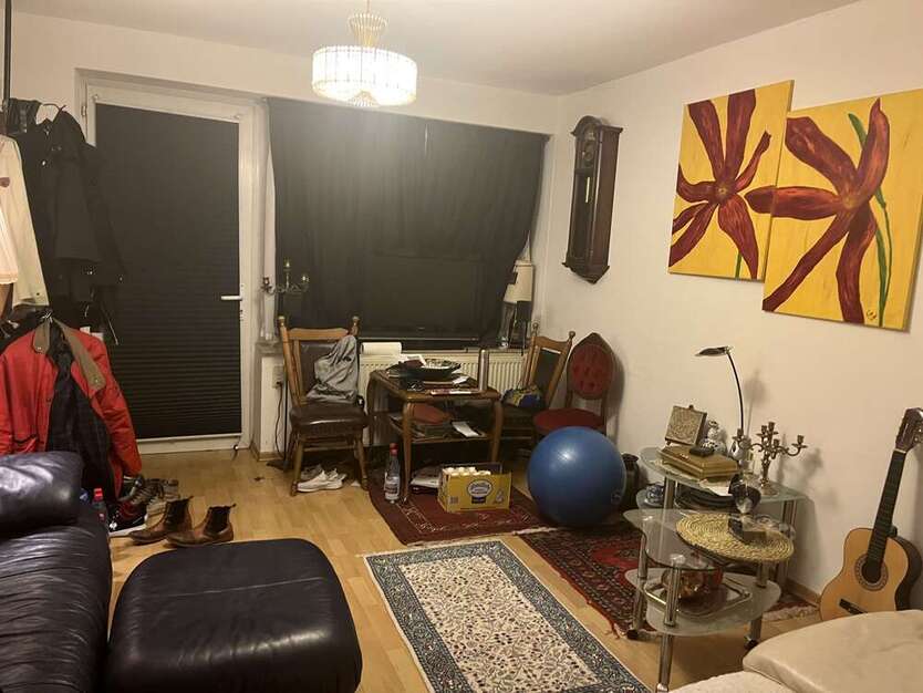 Wohnung zum Kaufen in Aa 98.000 € 36.68 m²