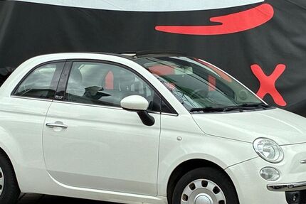 Fiat 500 117.000 km 5.990 &euro; Mühlheim am main 63165