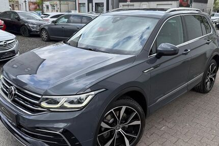 VW Tiguan 210.000 km 21.997 &euro; Herten 45699