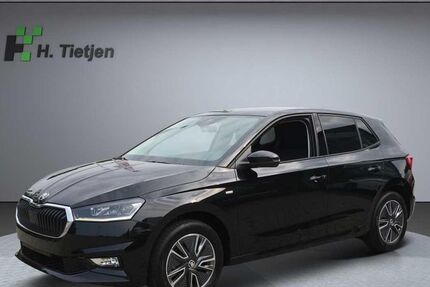 Skoda Fabia 42.000 km 19.490 &euro; Buxtehude 21614