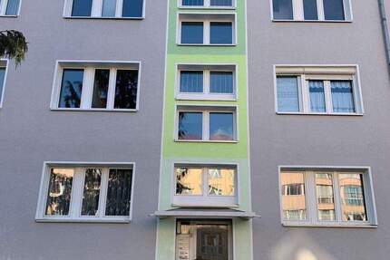 Wohnung Halberstadt - 3 Zimmer, 57 m&sup2;, 79.900&euro; | Angebot:25692902