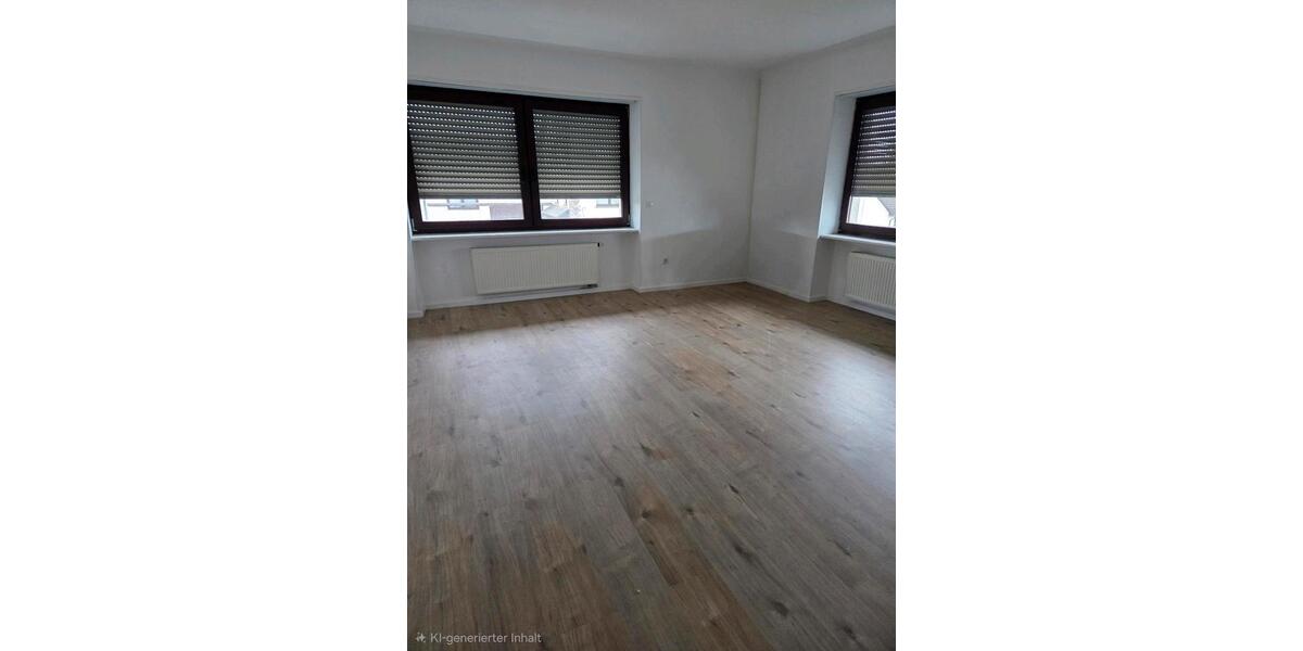 Etagenwohnung Saarlouis - 1 Zimmer, 95 m&sup2;, 690&euro; | Angebot:26439823