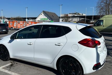 Kia ceed / Ceed 138.500 km 5.950 &euro; Wuppertal 42105