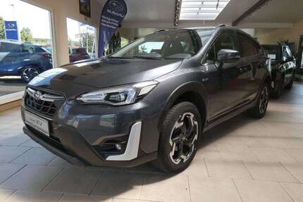 Subaru XV 71.370 km 21.500 &euro; Worbis 37339