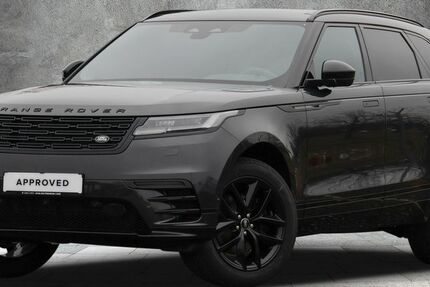 Land Rover Range Rover Velar 3.670 km 78.250 &euro; Kronberg 61476