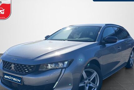 Peugeot 508 70.500 km 21.480 &euro; Singen 78224