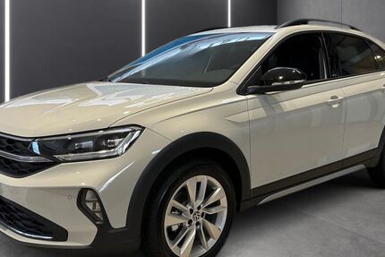 VW Taigo 5.500 km 27.890 &euro; Werl 59457