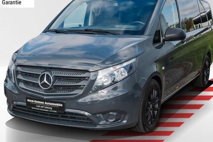 Mercedes-Benz Vito 59.432 km 34.690 &euro; Neuruppin 16816