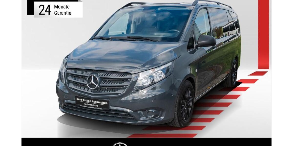 Mercedes-Benz Vito 59.432 km 34.690 &euro; Neuruppin 16816