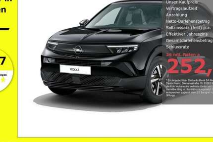 Opel Mokka 1.500 km 25.750 &euro; Aachen 52078