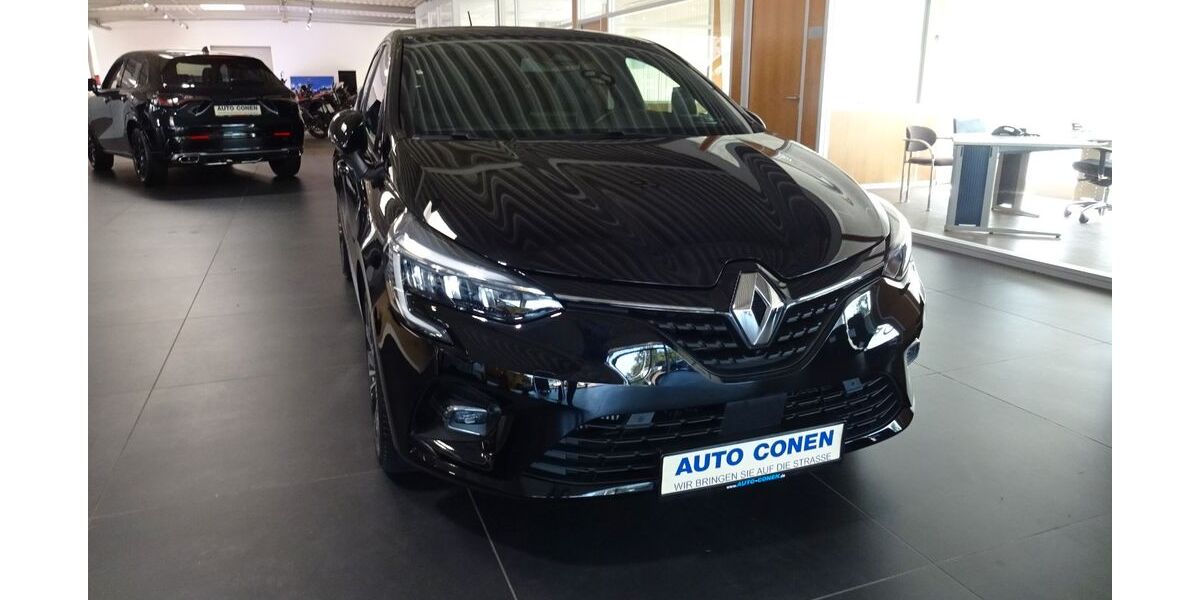 Renault Clio 27.839 km 16.490 &euro; Heinsberg 52525