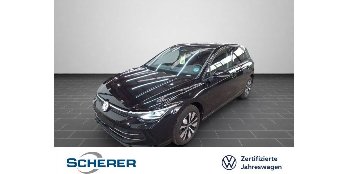 VW Golf 25.269 km 23.690 &euro; Mayen 56727