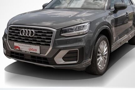 Audi Q2 50.015 km 18.990 &euro; Bernburg 06406