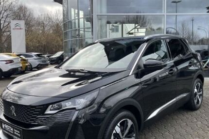 Peugeot 3008 84.860 km 23.600 &euro; Offenburg 77654