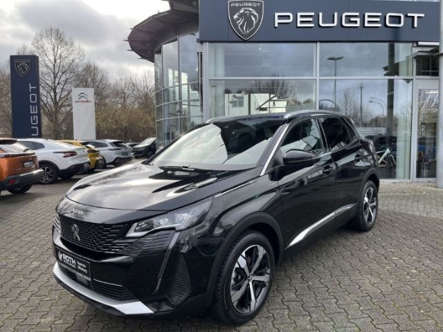 Peugeot 3008 84.860 km 23.600 &euro; Offenburg 77654