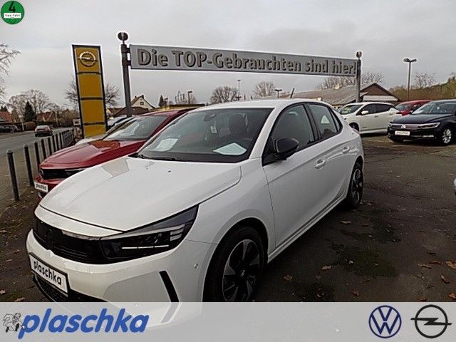Opel Corsa 15.500 km 16.500 &euro; Munster 29633