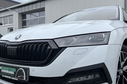 Skoda Octavia 13.047 km 25.860 &euro; Marktredwitz 95615