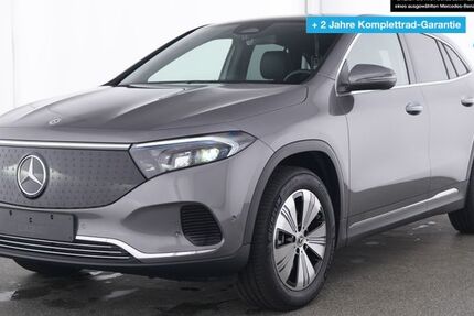 Mercedes-Benz EQA 4.079 km 43.790 &euro; Bornheim 53332