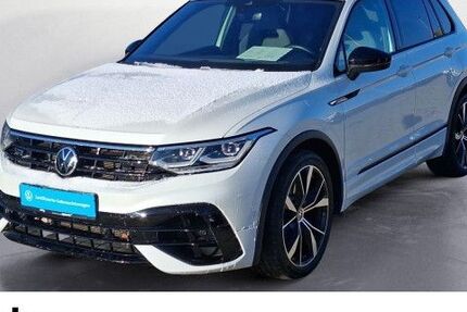 VW Tiguan 39.769 km 35.730 &euro; Balingen 72336