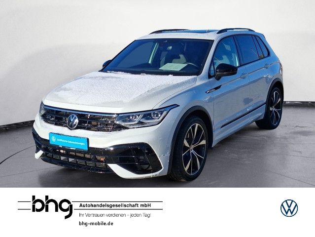 VW Tiguan 39.769 km 35.730 &euro; Balingen 72336