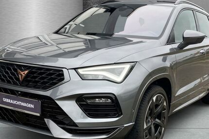 Cupra Ateca 14.350 km 37.990 € Villingendorf 78667