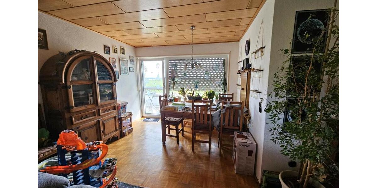 Etagenwohnung Neustadt an der Weinstraße Diedesfeld - 3 Zimmer, 84 m&sup2;, 275.000&euro; | Angebot:27447258