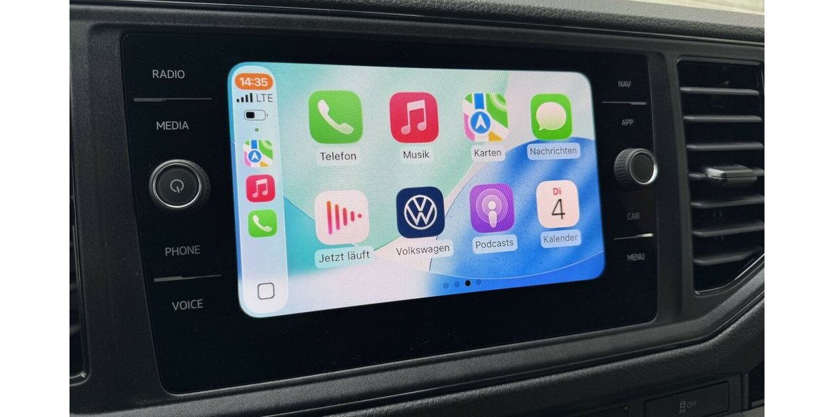 VW Grand California 600 NEUWERTIG sehr wenig km 3.000 km 69.999 &euro; Hamburg 22339