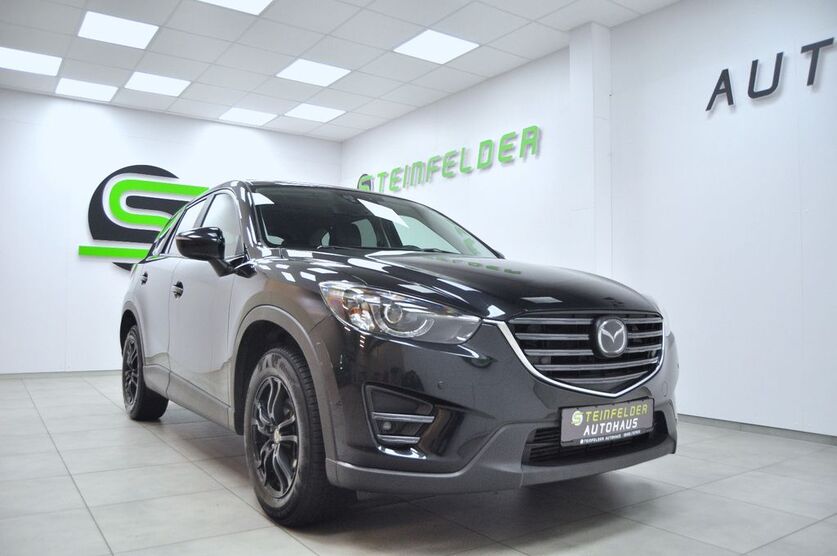 Mazda CX-5 207.249 km 10.990 € Steinfeld 49439