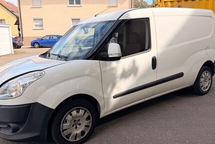 Fiat Doblo 49.169 km 6.700 &euro; Kirchheim unter Teck 73230
