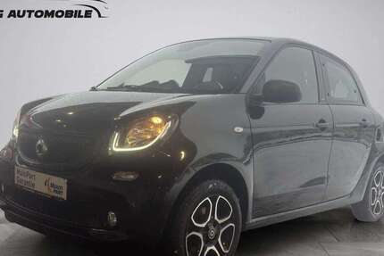 Smart forFour 79.000 km 10.599 &euro; Neu Wulmstorf 21629