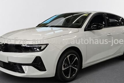 Opel Astra 1.350 km 23.990 &euro; Weinheim 69469