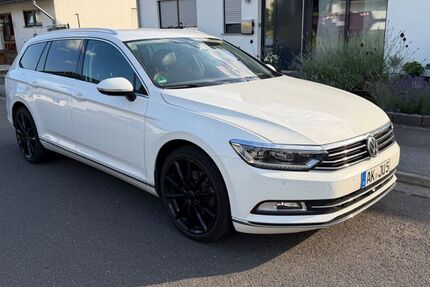 VW Passat 172.963 km 16.490 &euro; Brachbach 57555