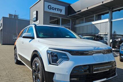 Kia Niro 14.941 km 29.999 &euro; Eislingen 73054