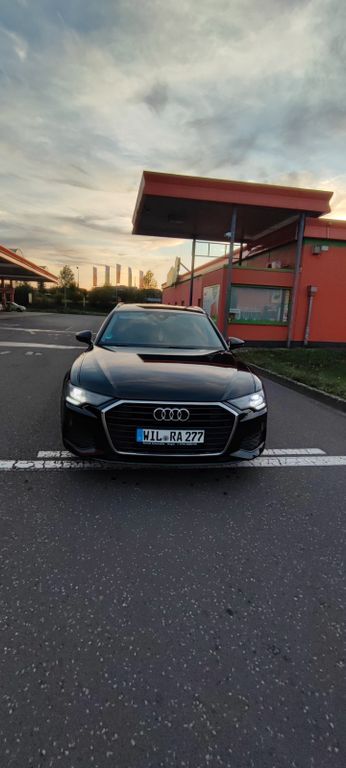 Audi A6 187.532 km 21.500 € Wittlich 54516