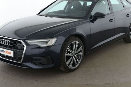 Audi A6 58.976 km 31.840 &euro; Dresden 01187