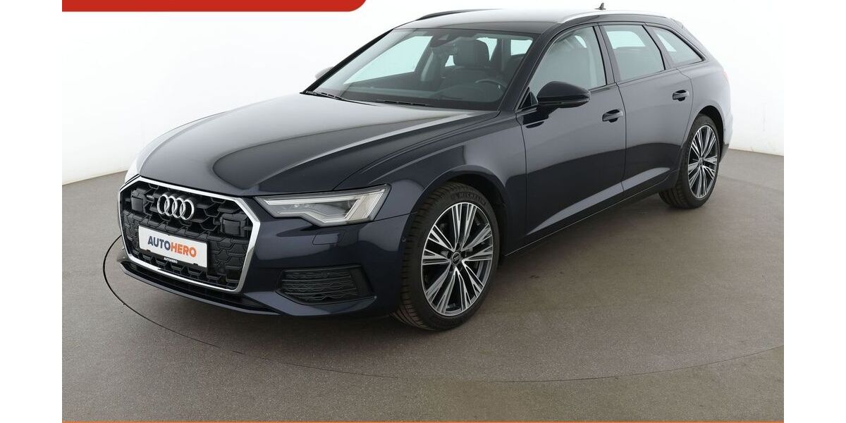 Audi A6 58.976 km 31.840 &euro; Dresden 01187